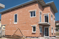 Trenear home extensions