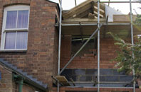 free Trenear home extension quotes
