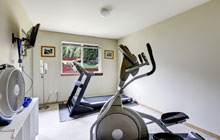 Trenear home gym construction leads