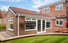 Trenear house extension leads